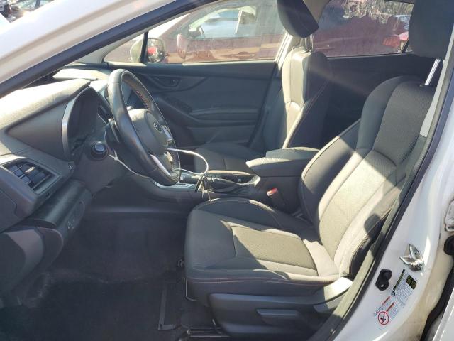 2018 SUBARU CROSSTREK - JF2GTABC7JH217939