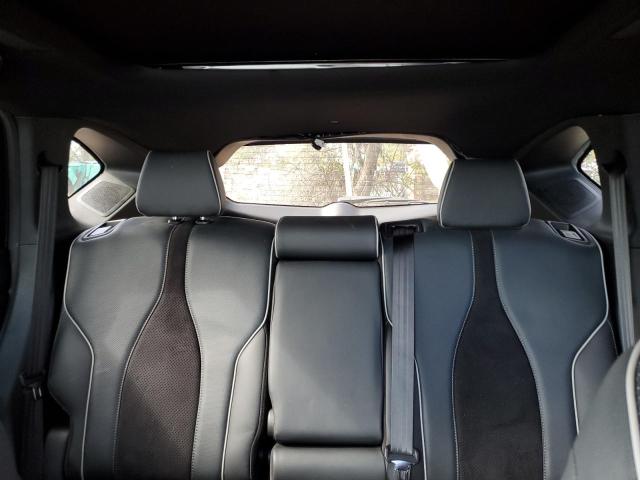 2021 ACURA RDX A-SPEC 5J8TC2H66ML018968