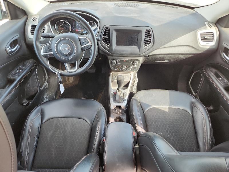 2019 JEEP COMPASS LA #3309772841