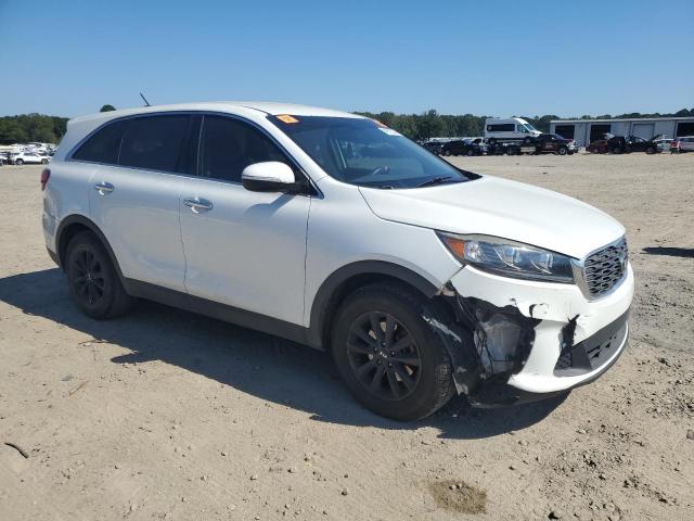2019 KIA SORENTO LX - 5XYPG4A55KG559049