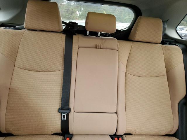 2022 TOYOTA RAV4 LE - 2T3F1RFV8NC263162