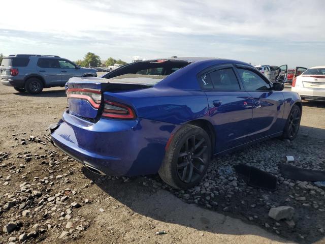 2022 DODGE CHARGER SX - Other View