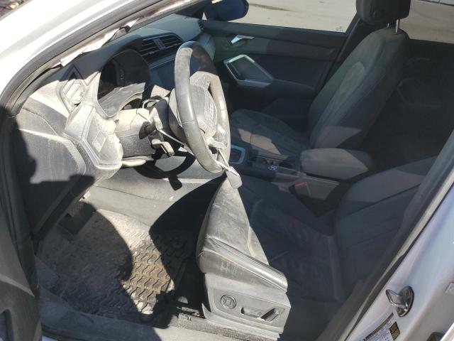 2022 AUDI Q3 PREMIUM - WA1AUCF36N1047881