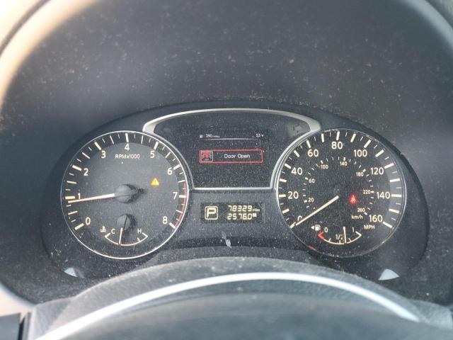 2013 NISSAN ALTIMA 2.5 - 1N4AL3AP6DC276038