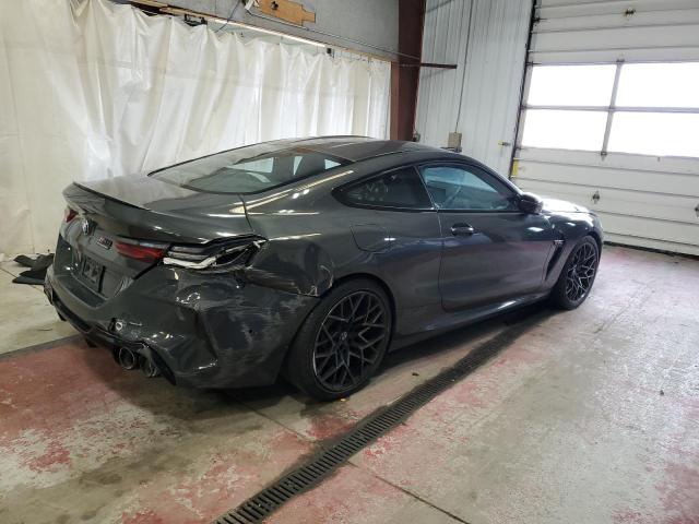 2020 BMW M8 - WBSAE0C07LCD01784