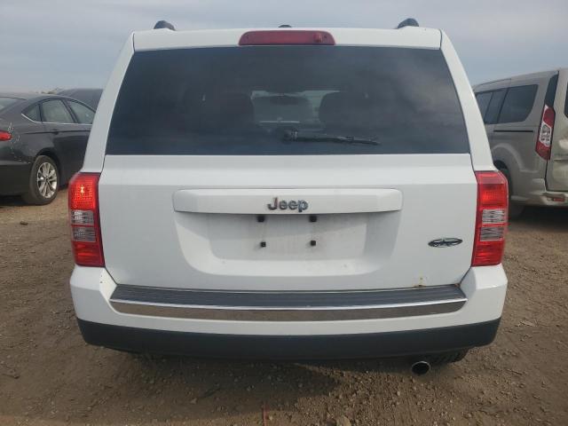 2016 JEEP PATRIOT LA 1C4NJPFA9GD602409