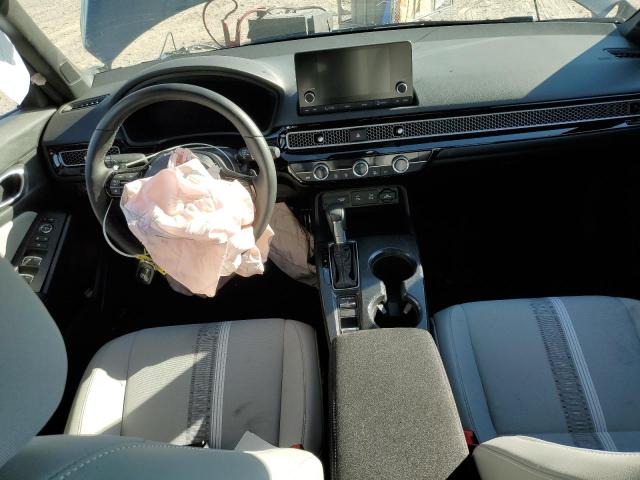 2025 HONDA CIVIC SPOR #3301742335