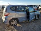 Lot #3300694772 2009 HONDA FIT