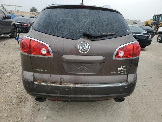 2011 BUICK ENCLAVE CX - 5GAKRBED7BJ216030