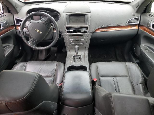 2015 LINCOLN MKT 2LMHJ5NK7FBL01086