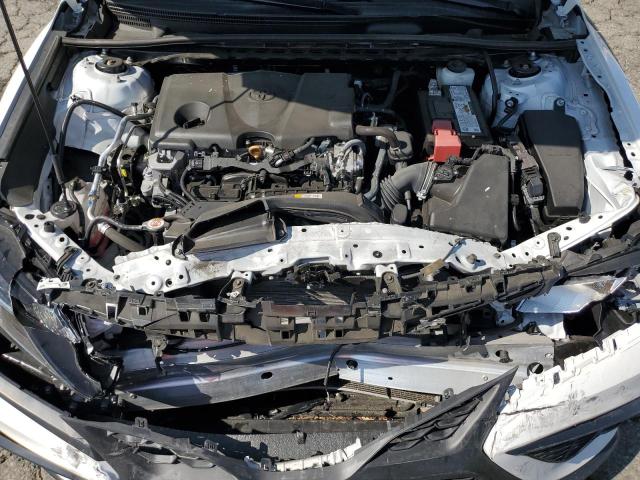 2024 TOYOTA CAMRY SE NIGHT SHADE - 4T1G11AK2RU861781