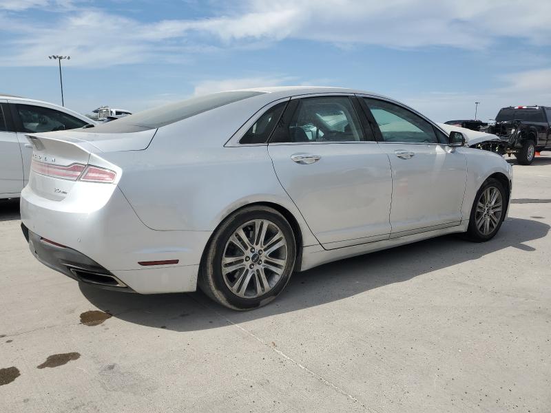 2015 LINCOLN MKZ 3LN6L2G92FR616109