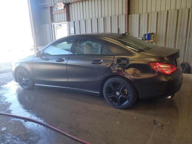 2014 MERCEDES-BENZ CLA 250 4M - WDDSJ4GB1EN145603