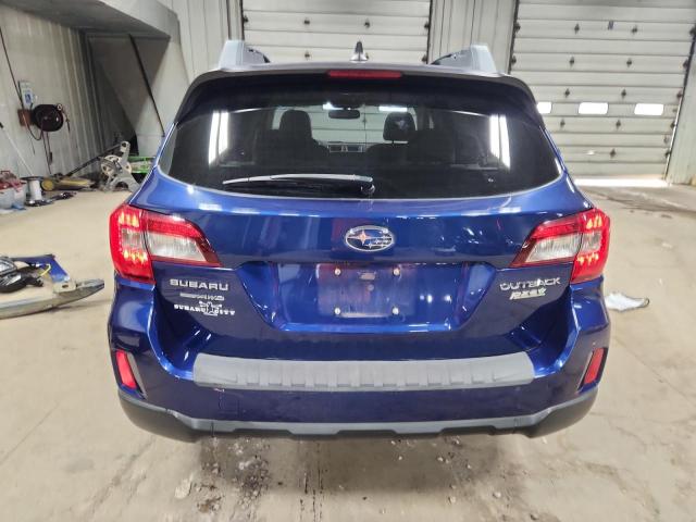 2017 SUBARU OUTBACK 2. - 4S4BSADC5H3263099