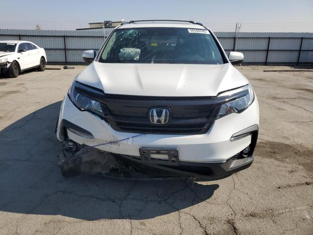 2022 HONDA PILOT SE #3296380683