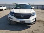 Lot #3296380683 2022 HONDA PILOT SE