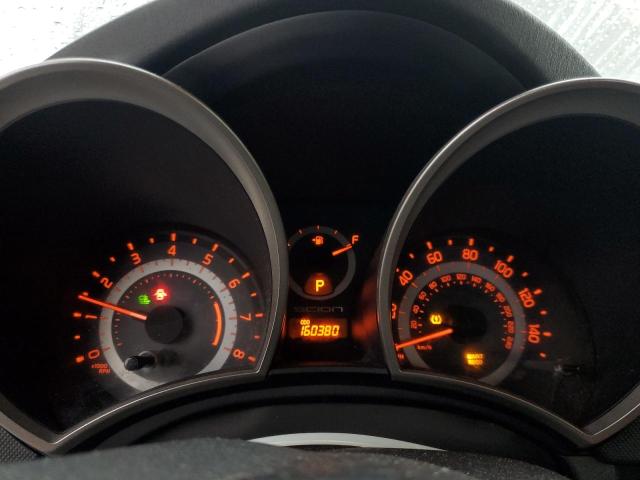 2013 SCION SCION TC #3308208193