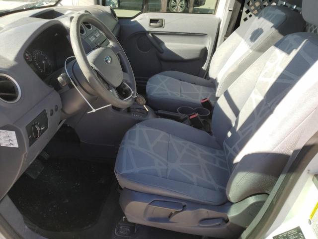 2012 FORD TRANSIT CO #3286923222