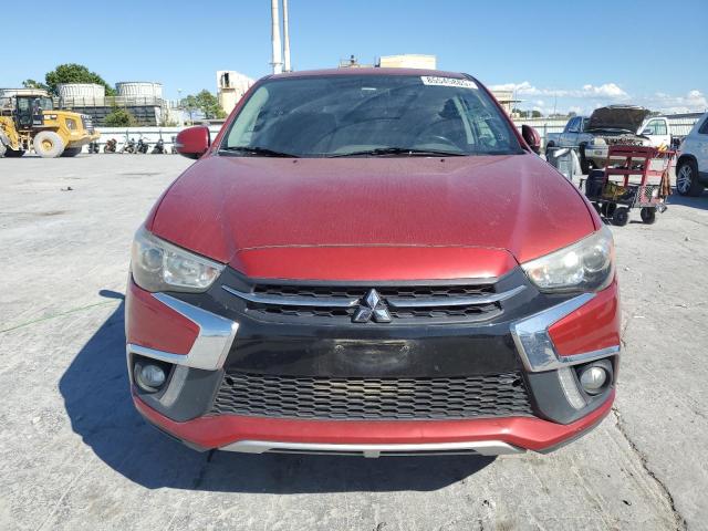 2019 MITSUBISHI OUTLANDER JA4AP4AU5KU011428