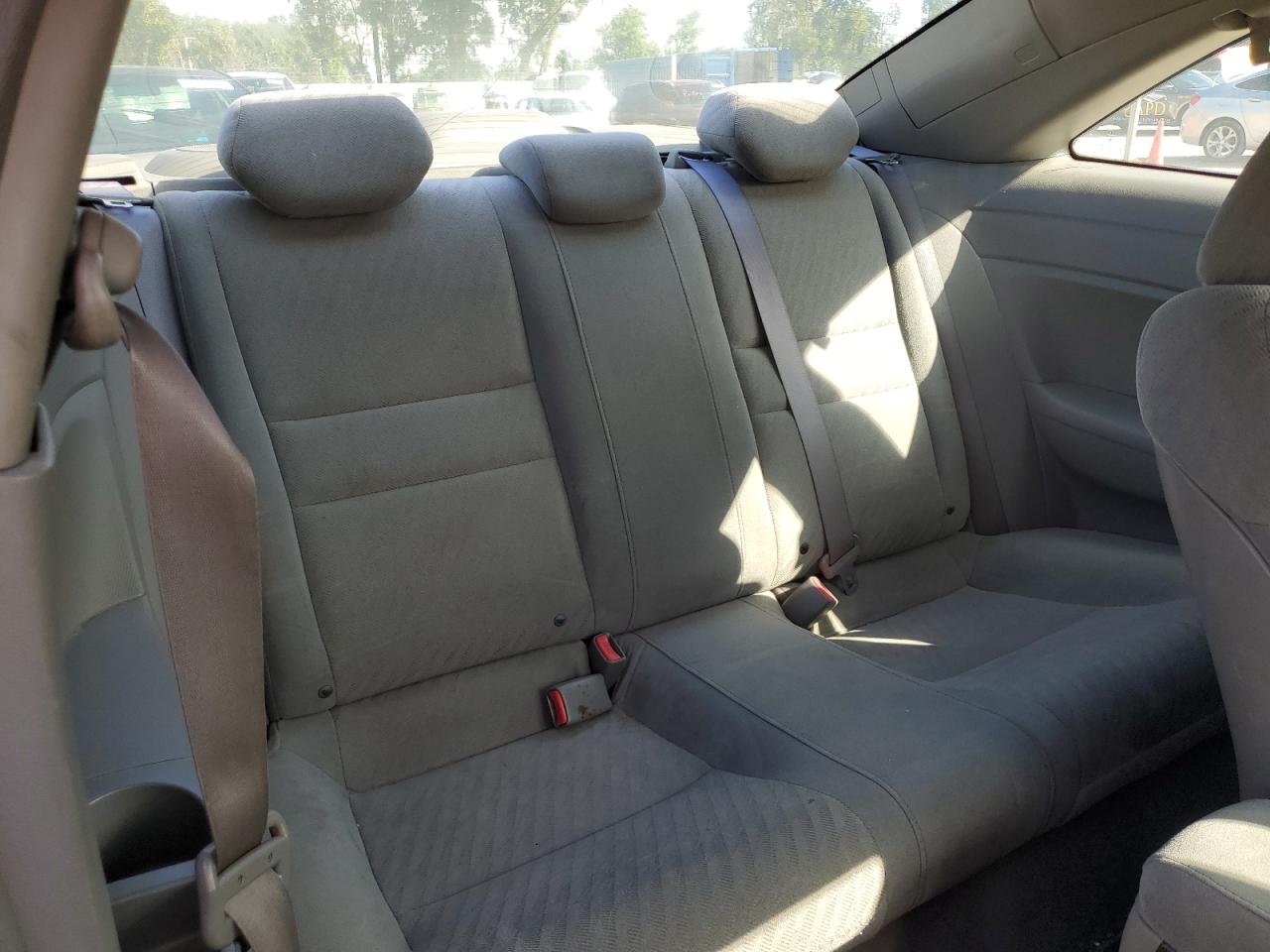 Lot #3311526271 2011 HONDA CIVIC LX