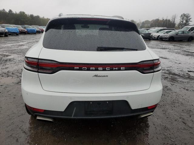 2020 PORSCHE MACAN #3298088144