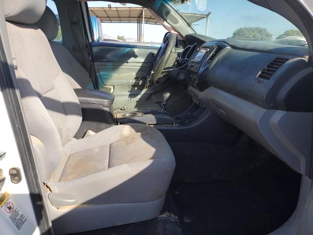 2015 TOYOTA TACOMA ACC 5TFTX4CN2FX062636