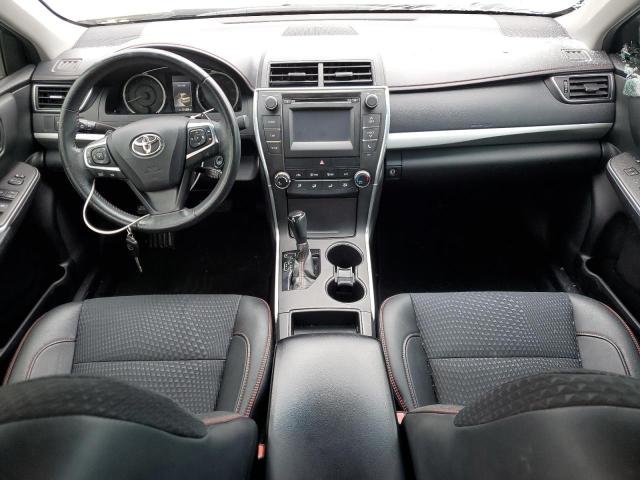 2015 TOYOTA CAMRY LE #3291356153