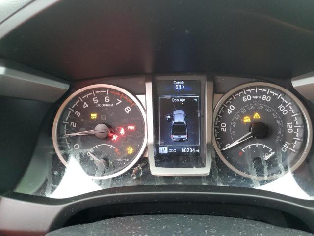 2021 TOYOTA TACOMA DOU #3290324958