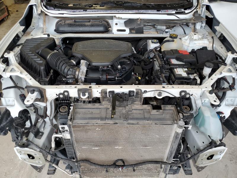 2022 GMC ACADIA SLT #3290404774