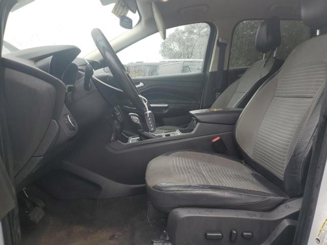 2019 FORD ESCAPE SE #3284532429