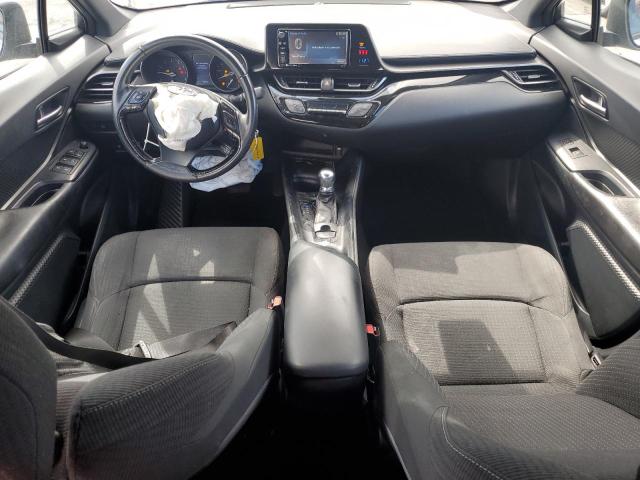2018 TOYOTA C-HR XLE NMTKHMBX8JR034381