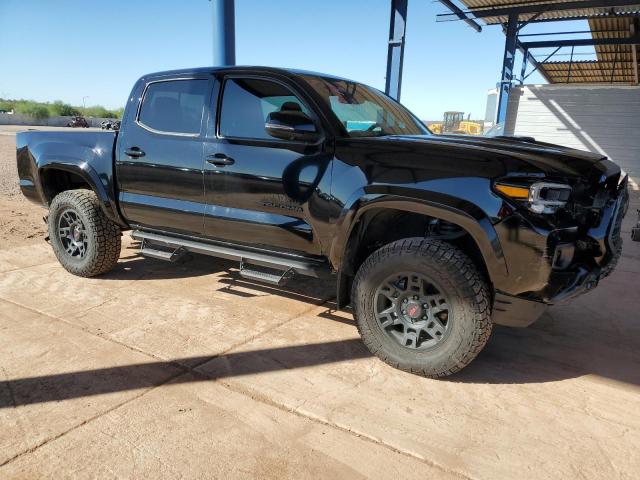 2022 TOYOTA TACOMA DOU - 3TMCZ5ANXNM497508