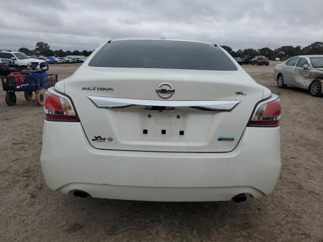 2014 NISSAN ALTIMA 2.5 - 1N4AL3AP5EC112992