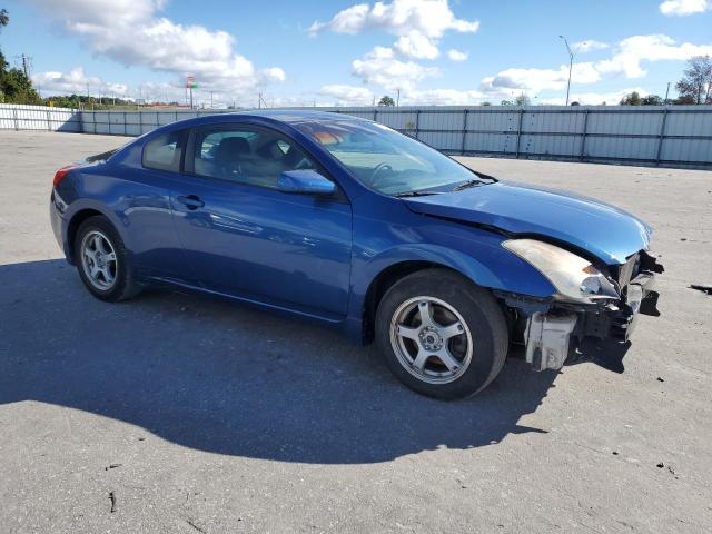 2009 NISSAN ALTIMA 2.5 #3286679300