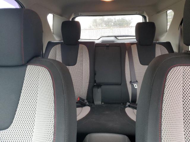 2016 CHEVROLET EQUINOX LT - 2GNALCEK1G6314790