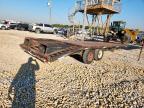 Lot #3293430428 2006 LONG TRAILER