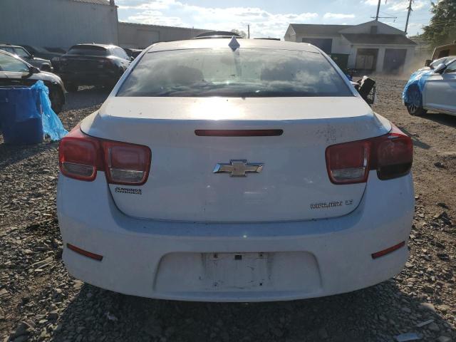 2014 CHEVROLET MALIBU 1LT #3293380450