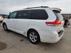 Lot #3301988448 2013 TOYOTA SIENNA LE