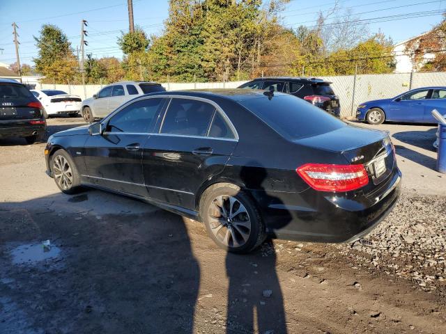 2012 MERCEDES-BENZ E 350 4MAT - WDDHF8JBXCA628152