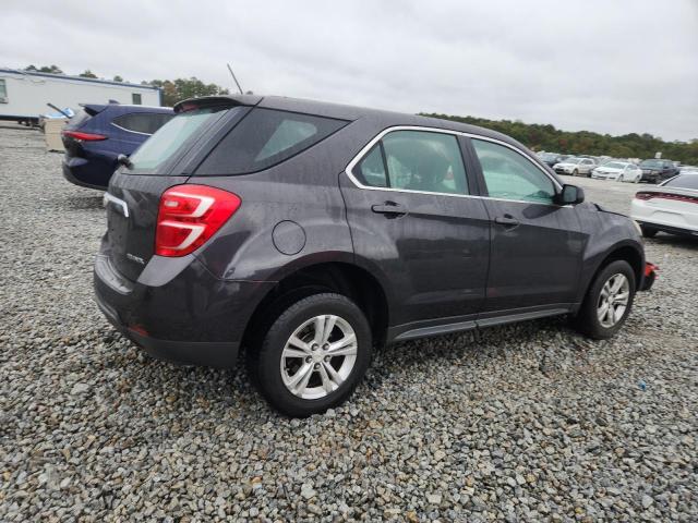 2016 CHEVROLET EQUINOX LS #3296976860