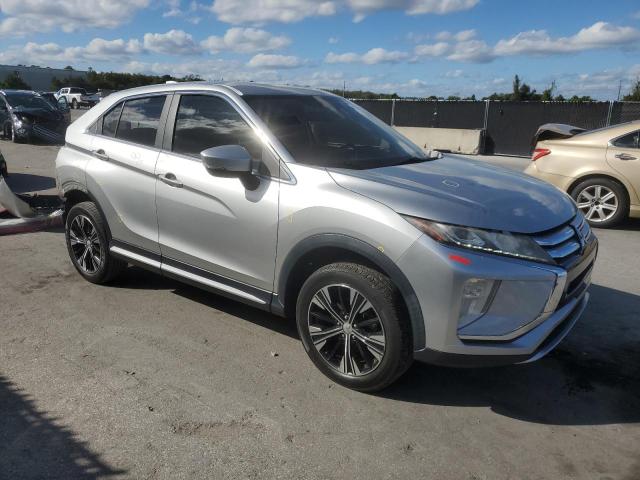 2018 MITSUBISHI ECLIPSE CR JA4AT5AA9JZ043873