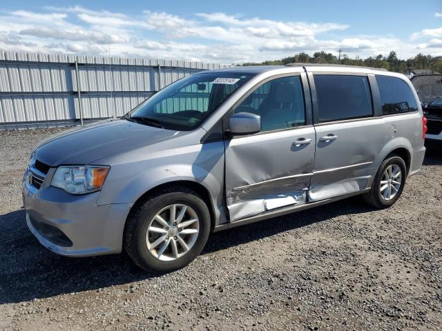 DODGE GRAND CARAVAN SXT