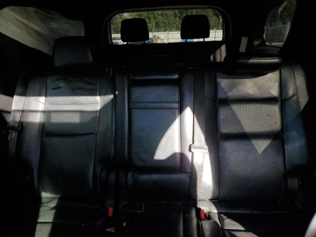 2018 DODGE DURANGO R/ #3302885891