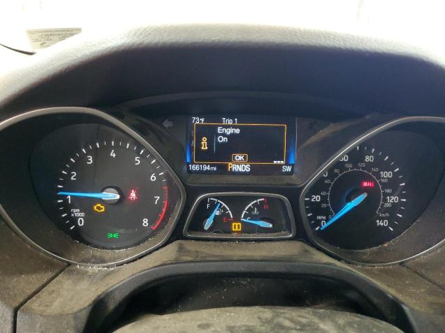 2018 FORD FOCUS SE - 1FADP3FE9JL202469