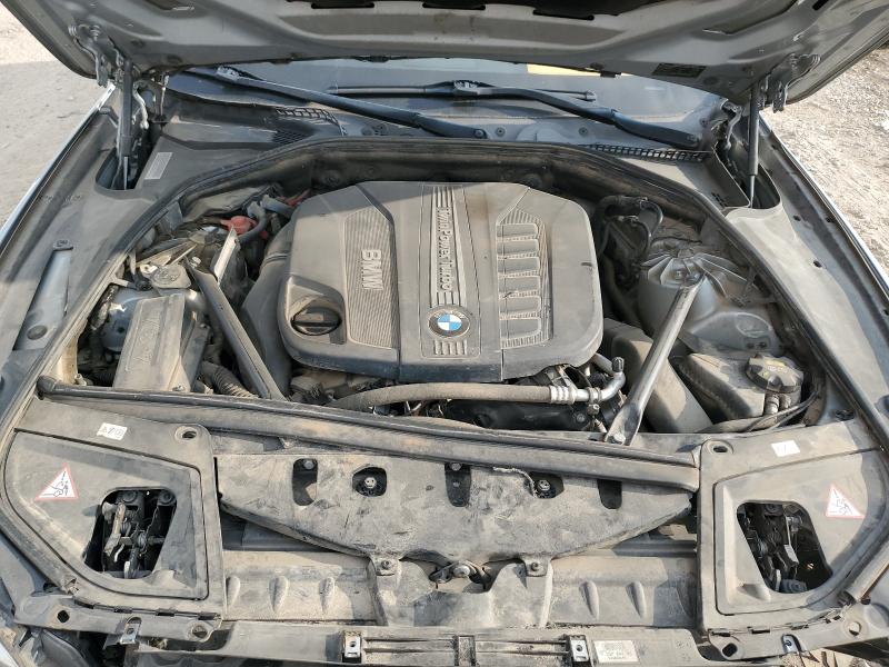 2015 BMW 535 D - WBAXA5C54FD691824