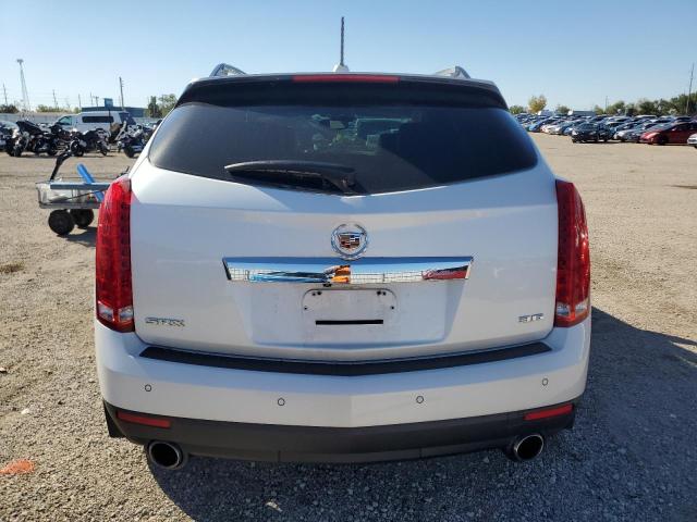 2015 CADILLAC SRX PERFORMANCE COLLECTION - 3GYFNCE37FS509983