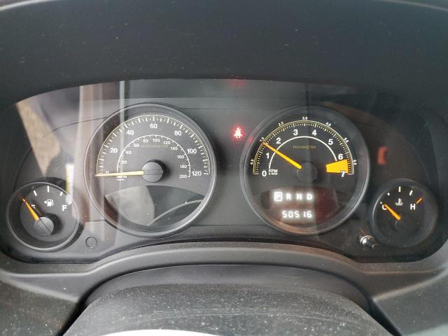 2015 JEEP COMPASS SP - 1C4NJDBB7FD152044