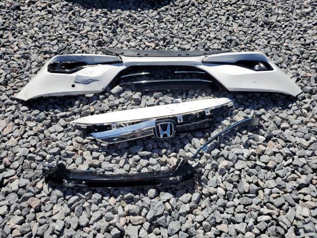 2021 HONDA ACCORD EXL #3292582881