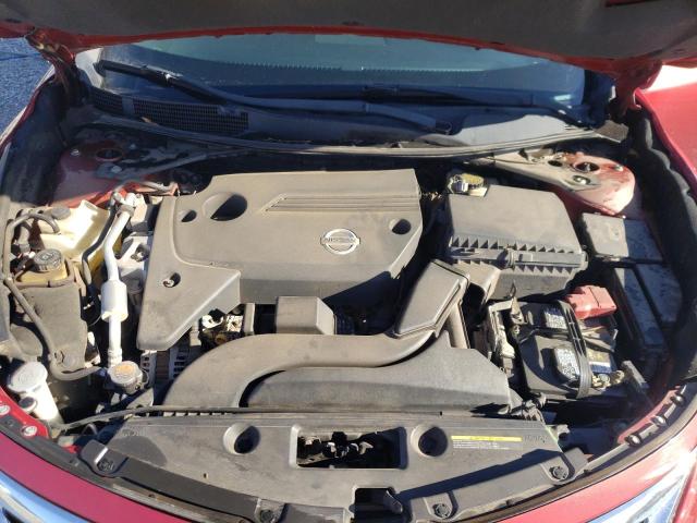 2015 NISSAN ALTIMA 2.5 #3278793633