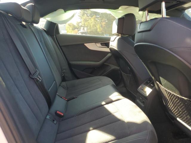 2022 AUDI A4 PRESTIG WAUFAAF48NN012928